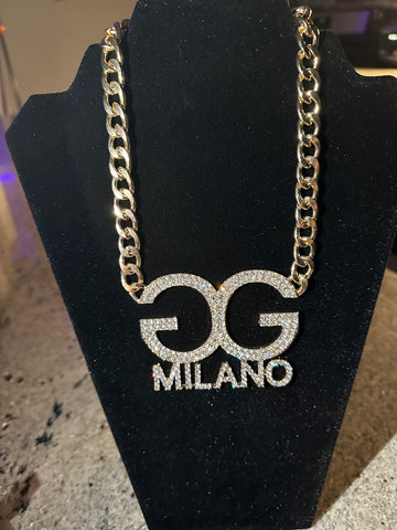 GG Necklace