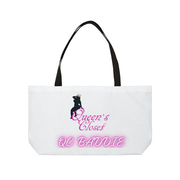 Weekender Tote Bag