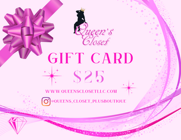 QC Gift Card